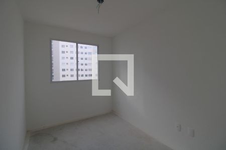 Quarto 2 de apartamento para alugar com 2 quartos, 44m² em Usina Piratininga, São Paulo