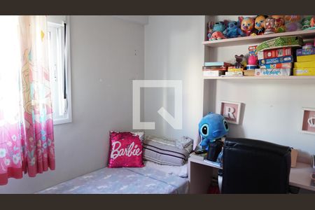 Quarto 1 de apartamento à venda com 3 quartos, 85m² em Jardim Umarizal, São Paulo