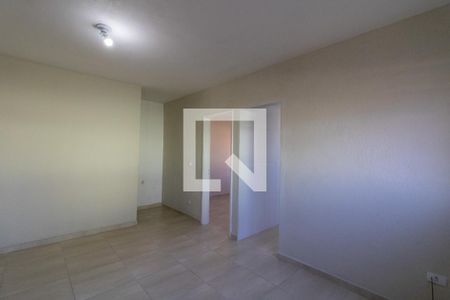 Sala de apartamento à venda com 3 quartos, 68m² em Vila Zamataro, Guarulhos