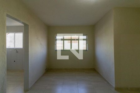 Sala de apartamento à venda com 3 quartos, 68m² em Vila Zamataro, Guarulhos