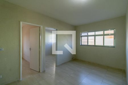 Sala de apartamento à venda com 3 quartos, 68m² em Vila Zamataro, Guarulhos