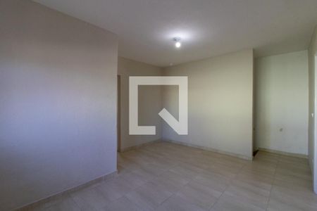 Sala de apartamento à venda com 3 quartos, 68m² em Vila Zamataro, Guarulhos