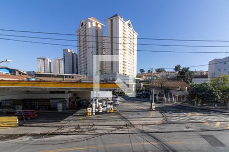 Vista do Quarto 1 de apartamento à venda com 3 quartos, 68m² em Vila Zamataro, Guarulhos