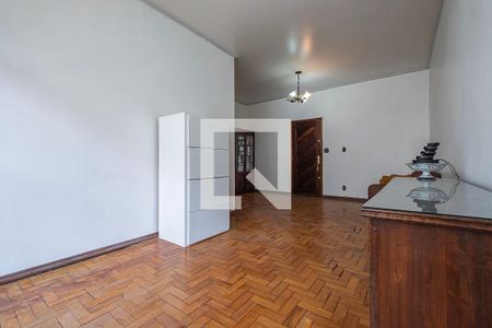 Sala de apartamento à venda com 2 quartos, 112m² em Cerqueira César, São Paulo
