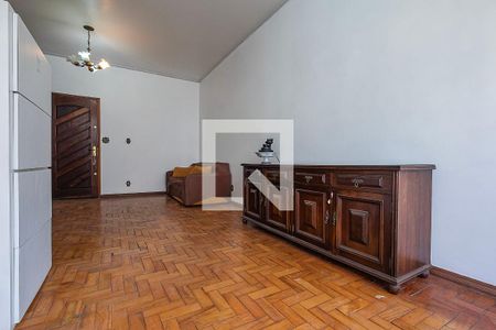Sala de apartamento à venda com 2 quartos, 112m² em Cerqueira César, São Paulo
