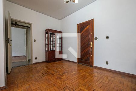 Sala de apartamento à venda com 2 quartos, 112m² em Cerqueira César, São Paulo