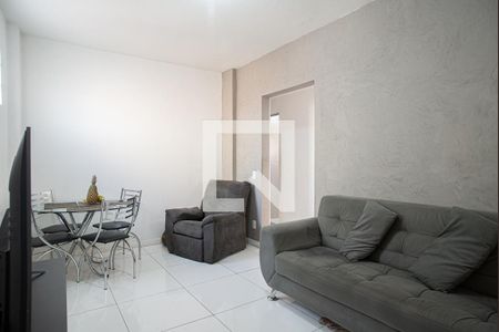 Apartamento à venda com 69m², 2 quartos e sem vagaSala