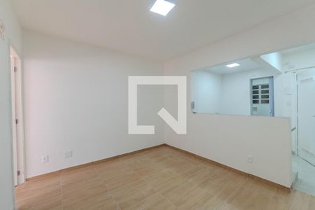 Sala de apartamento para alugar com 1 quarto, 36m² em Bela Vista, São Paulo