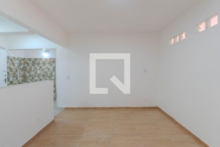 Sala de apartamento para alugar com 1 quarto, 36m² em Bela Vista, São Paulo