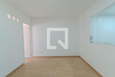 Sala de apartamento para alugar com 1 quarto, 36m² em Bela Vista, São Paulo