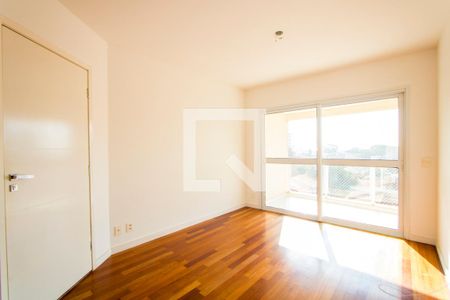 Sala de apartamento à venda com 3 quartos, 90m² em Vila Floresta, Santo André