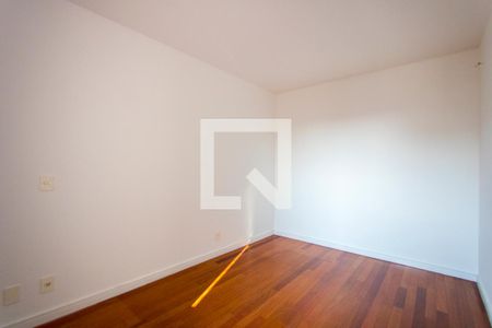 Quarto 1 - Suíte de apartamento à venda com 3 quartos, 90m² em Vila Floresta, Santo André