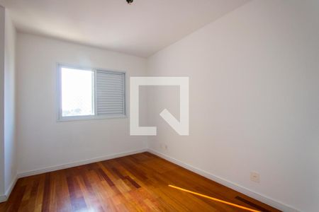 Quarto 1 - Suíte de apartamento à venda com 3 quartos, 90m² em Vila Floresta, Santo André