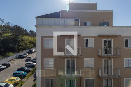 Vista Varanda Sala de Jantar de apartamento à venda com 3 quartos, 100m² em Colônia (zona Leste), São Paulo