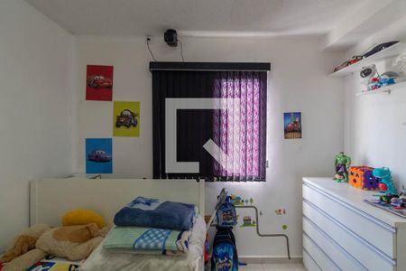 Quarto 1 de apartamento à venda com 3 quartos, 100m² em Colônia (zona Leste), São Paulo