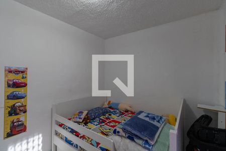 Quarto 1 de apartamento à venda com 3 quartos, 100m² em Colônia (zona Leste), São Paulo