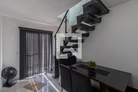 Sala de Jantar de apartamento à venda com 3 quartos, 1000m² em Colônia (zona Leste), São Paulo