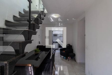 Sala de Jantar de apartamento à venda com 3 quartos, 1000m² em Colônia (zona Leste), São Paulo