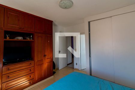 Quarto de apartamento à venda com 4 quartos, 280m² em Barroca, Belo Horizonte