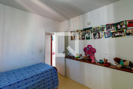 Quarto 2 de apartamento à venda com 4 quartos, 280m² em Barroca, Belo Horizonte