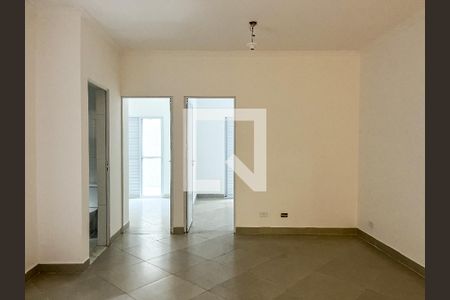 Apartamento para alugar com 60m², 2 quartos e sem vagaSala