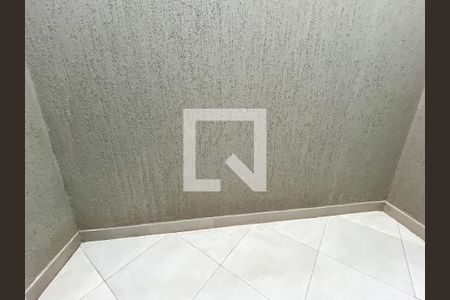 Varanda 1 de apartamento para alugar com 2 quartos, 60m² em Jardim Sao Jose, São Paulo