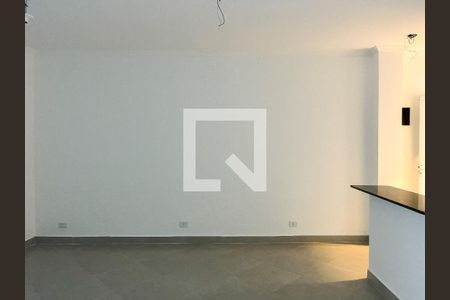 Sala de apartamento para alugar com 2 quartos, 60m² em Jardim Sao Jose, São Paulo