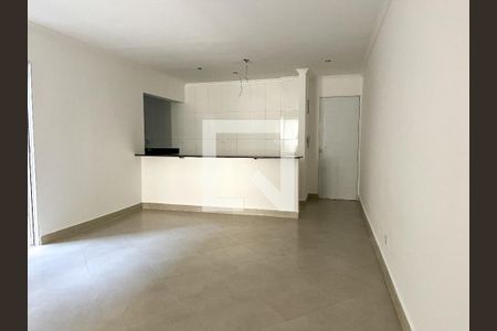 Apartamento para alugar com 50m², 2 quartos e sem vagaSala