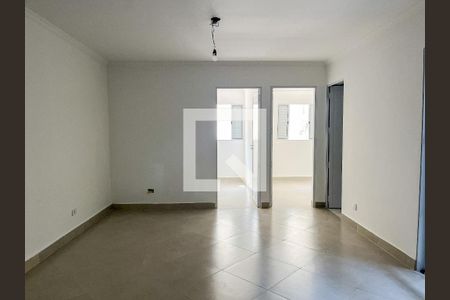 Apartamento para alugar com 50m², 2 quartos e sem vagaSala