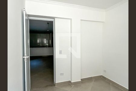 Quarto 1 de apartamento para alugar com 2 quartos, 50m² em Jardim Sao Jose, São Paulo