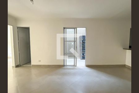 Sala de apartamento para alugar com 2 quartos, 50m² em Jardim Sao Jose, São Paulo