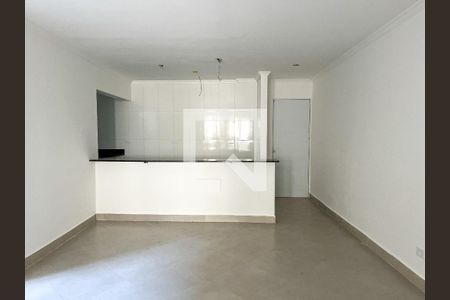 Sala de apartamento para alugar com 2 quartos, 50m² em Jardim Sao Jose, São Paulo