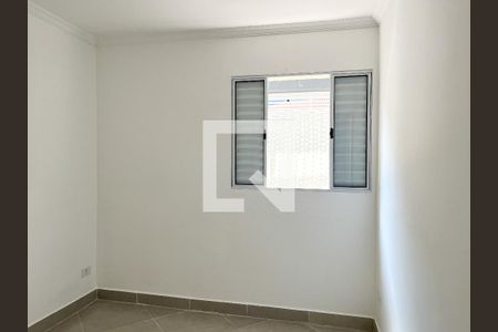 Quarto 1 de apartamento para alugar com 2 quartos, 50m² em Jardim Sao Jose, São Paulo