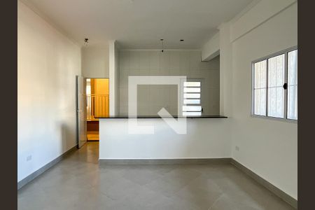 Apartamento para alugar com 50m², 2 quartos e sem vagaSala