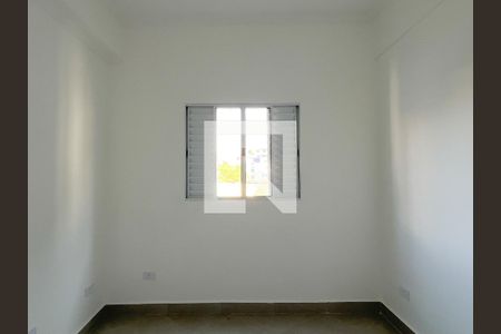 Quarto 1 de apartamento para alugar com 2 quartos, 50m² em Jardim Sao Jose, São Paulo