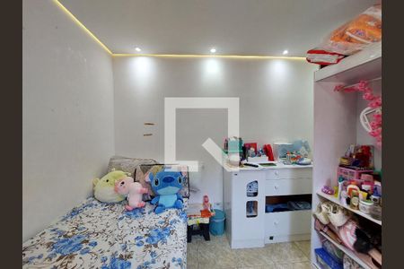 Quarto 2 de casa de condomínio à venda com 2 quartos, 69m² em Vila Inglesa, São Paulo