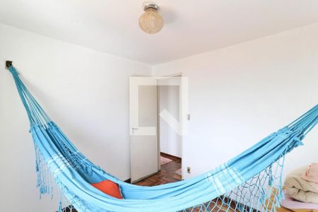 Quarto de apartamento à venda com 2 quartos, 36m² em Lins de Vasconcelos, Rio de Janeiro