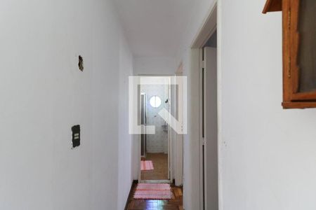 Corredor de apartamento à venda com 2 quartos, 36m² em Lins de Vasconcelos, Rio de Janeiro