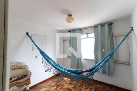 Quarto de apartamento à venda com 2 quartos, 36m² em Lins de Vasconcelos, Rio de Janeiro