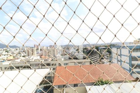 Quarto de apartamento à venda com 2 quartos, 36m² em Lins de Vasconcelos, Rio de Janeiro