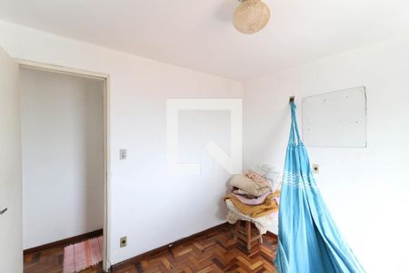 Quarto de apartamento à venda com 2 quartos, 36m² em Lins de Vasconcelos, Rio de Janeiro