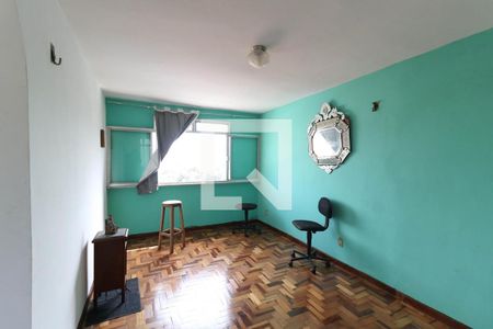 Sala de apartamento à venda com 2 quartos, 36m² em Lins de Vasconcelos, Rio de Janeiro