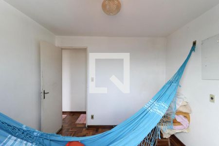 Quarto de apartamento à venda com 2 quartos, 36m² em Lins de Vasconcelos, Rio de Janeiro