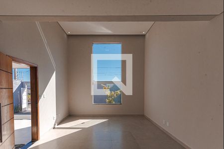 Sala de casa à venda com 3 quartos, 250m² em Residencial Parque da Fazenda, Campinas