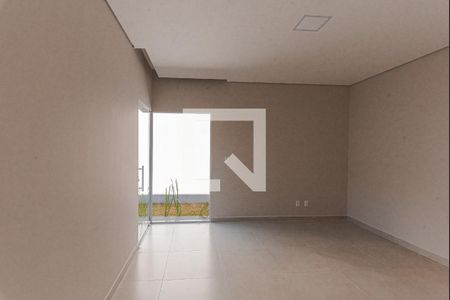 Suíte de casa à venda com 3 quartos, 250m² em Residencial Parque da Fazenda, Campinas