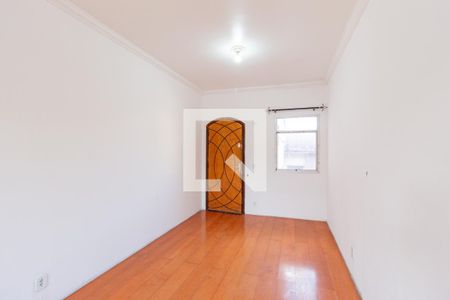 Sala de apartamento para alugar com 3 quartos, 76m² em Novo Osasco, Osasco