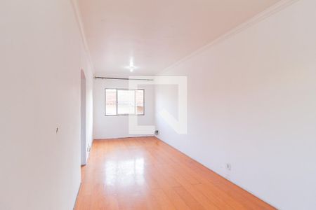 Sala de apartamento para alugar com 3 quartos, 76m² em Novo Osasco, Osasco