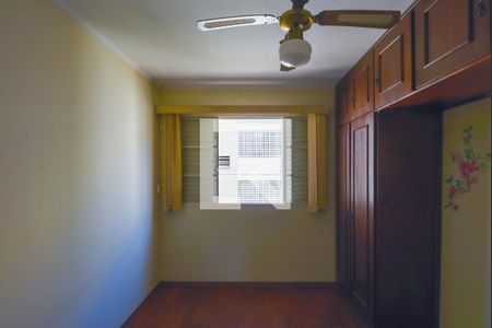 Quarto 1 de apartamento à venda com 3 quartos, 90m² em Vila Marieta, Campinas