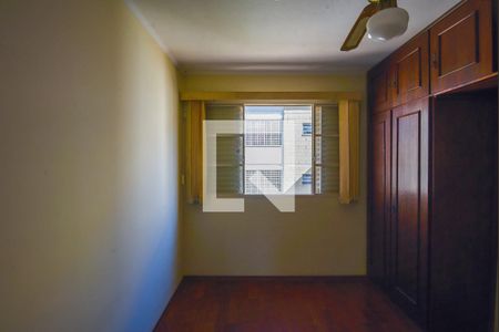 Quarto 1 de apartamento para alugar com 3 quartos, 90m² em Vila Marieta, Campinas