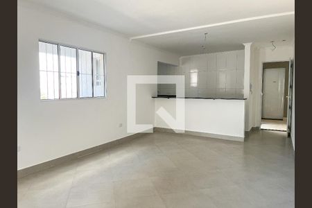 Apartamento para alugar com 50m², 2 quartos e sem vagaSala